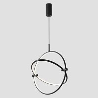 Светильник подвесной Crystal Lux PROTON SP20W LED